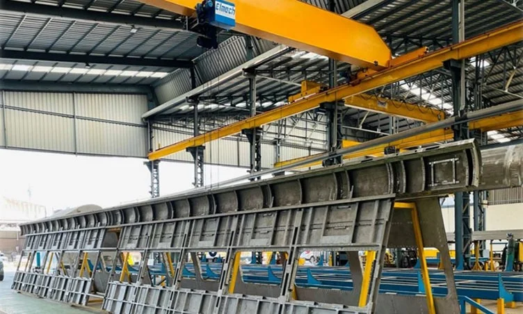 Production Floor