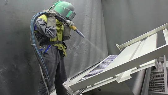 Surface Treatment